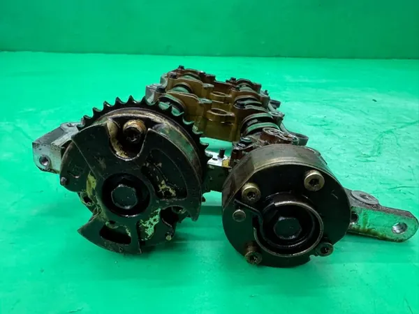 OEM 13050-31120 Kamaxel Vänster Topp Lexus GS300 image 9