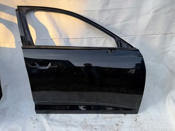 Puerta delantera derecha OEM 942018201092218 Audi A6 C8 image 2