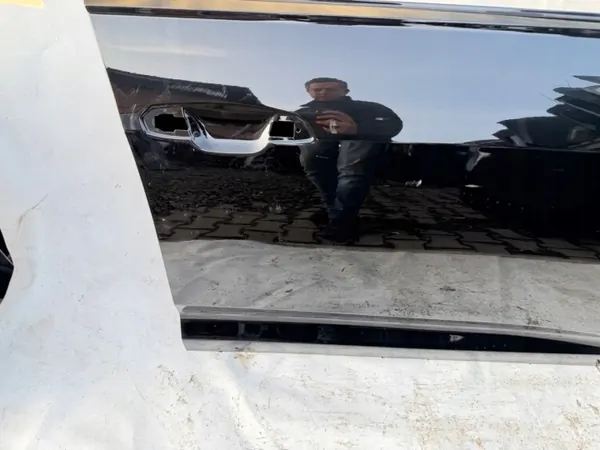Puerta delantera derecha OEM 942018201092218 Audi A6 C8 image 3