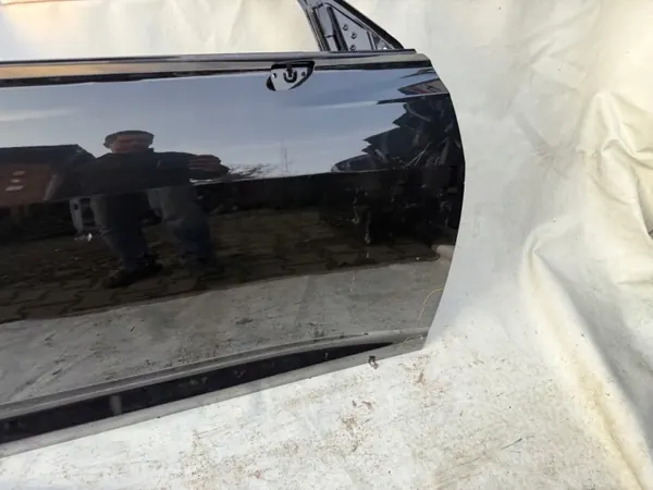 Puerta delantera derecha OEM 942018201092218 Audi A6 C8 image 4