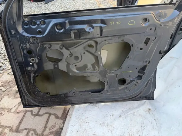 Puerta delantera derecha OEM 942018201092218 Audi A6 C8 image 6