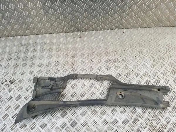 OEM 7700834097 Frontscheibenwischerarm für Renault Megane I image 2