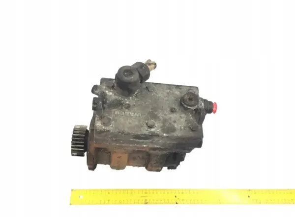 VDL Luftkompressor OEM 1689065 - Begagnad image 2
