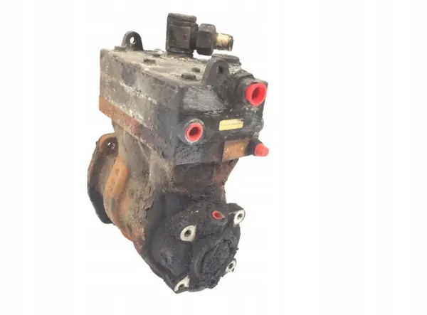 VDL Luftkompressor OEM 1689065 - Begagnad image 3