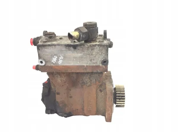 VDL Luftkompressor OEM 1689065 - Begagnad image 4