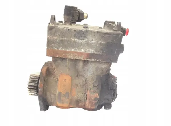 VDL Luftkompressor OEM 1689065 - Begagnad image 5
