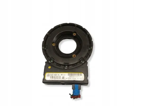 Sensore angolo sterzo Mercedes ML W163 1634600090 image 2