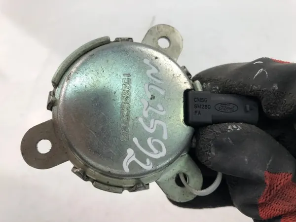 Resistencia calefactor OEM 15289225003 Ford Tourneo image 3
