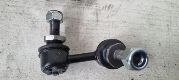 MOOG Collegamento Stabilizzatore Nissan Navara D40 image 2