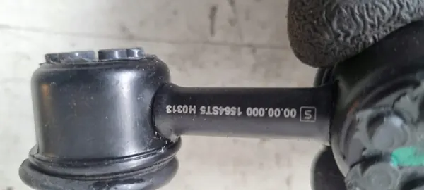 MOOG Collegamento Stabilizzatore Nissan Navara D40 image 3