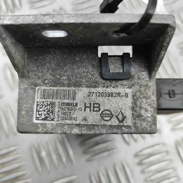 Bougies d'allumage OEM 271203982R pour Opel Movano B image 6