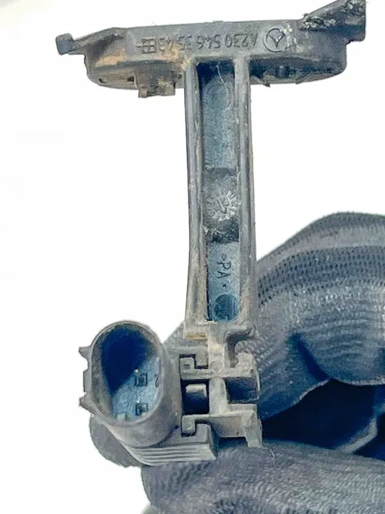 Hastighetsgivare MERCEDES-BENZ SL (R230) A0315457428 image 9