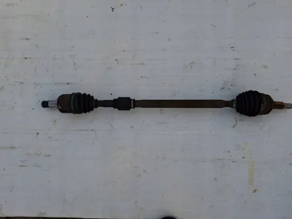 Höger framaxel OEM PÓŁOŚ PP OUTLANDER AD2 pmd1 image 2