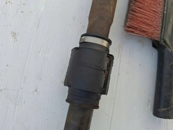 Höger framaxel OEM PÓŁOŚ PP OUTLANDER AD2 pmd1 image 4