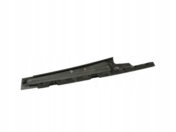 Jeep Grand Cherokee WL 68375059AB Vänster bakrutslist image 3