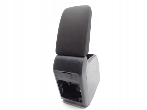 Apoio de braço central OEM 1K5864251C preto image 10