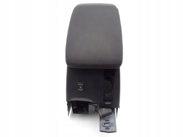 Apoio de braço central OEM 1K5864251C preto image 4