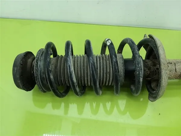Ammortizzatore Mcpherson Anteriore Sinistro VW Caddy II 1.9 TDI image 2