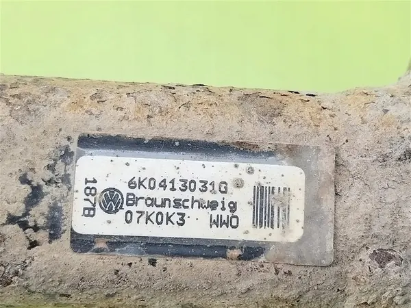 Ammortizzatore Mcpherson Anteriore Sinistro VW Caddy II 1.9 TDI image 4