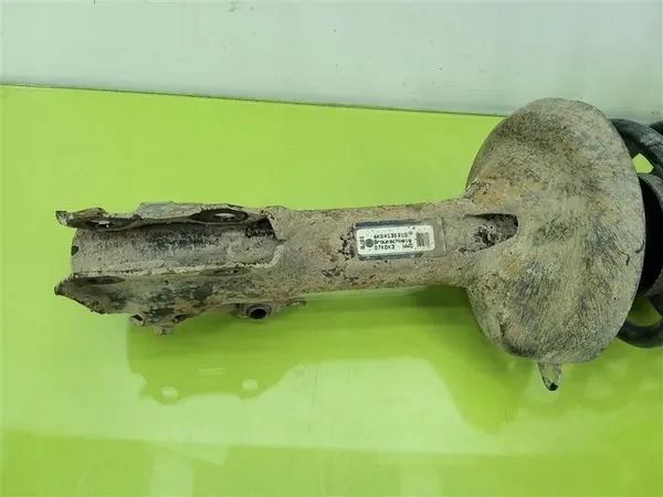 Ammortizzatore Mcpherson Anteriore Sinistro VW Caddy II 1.9 TDI image 6