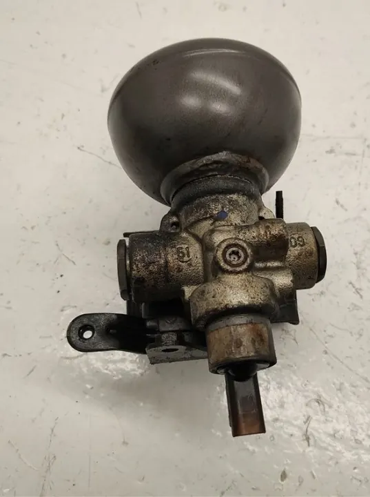 Fram Hydroventil OEM 9685598480 för Citroen C5 III X7 image 2