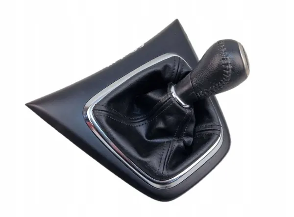 Gaine de levier Honda CR-V 4 OEM T1GG1 image 2