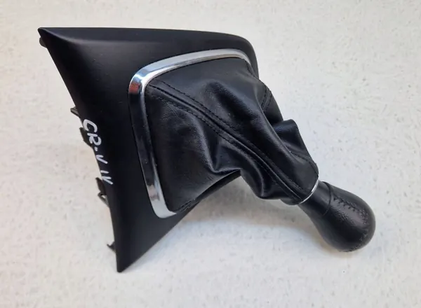 Gaine de levier Honda CR-V 4 OEM T1GG1 image 10