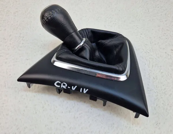 Gaine de levier Honda CR-V 4 OEM T1GG1 image 3