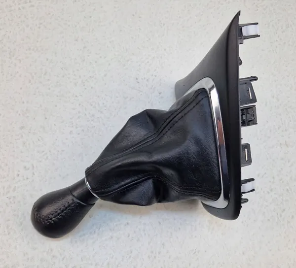 Gaine de levier Honda CR-V 4 OEM T1GG1 image 9