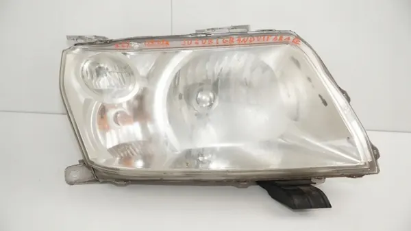 Farol Dianteiro Direito Suzuki Grand Vitara II OEM image 2