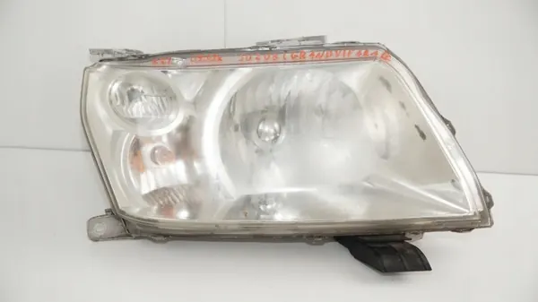 Farol Dianteiro Direito Suzuki Grand Vitara II OEM image 3