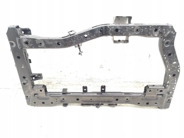 Bastidor Auxiliar Delantero Hyundai Ioniq OEM No MPN 2021 image 7