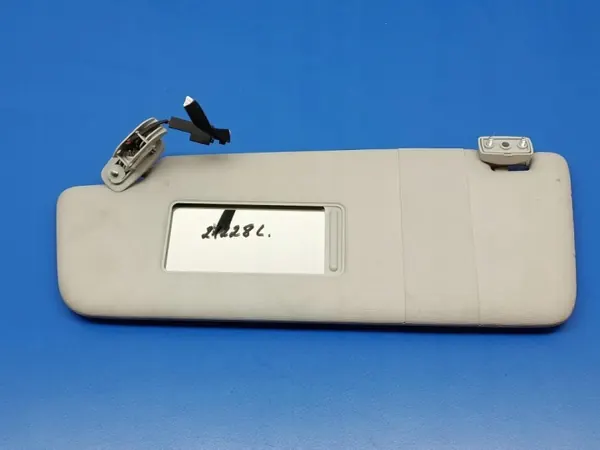 OEM CADILAK-Bochnia-498854- Visera izquierda para VW Touran I image 3