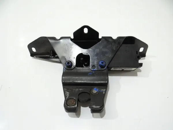 BMW 5 E61 E65 E66 Fechadura do Porta-Malas 7014870 image 2