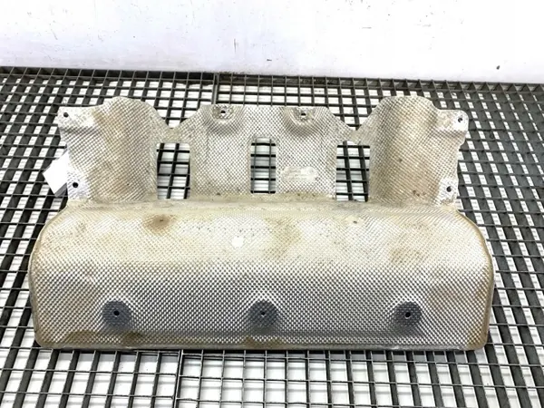 Värmeskydd OEM 7340227 för BMW G30 Sedan image 2
