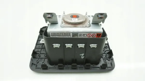OEM 73910-62R00 Passagerarairbag för Suzuki Ignis III image 5