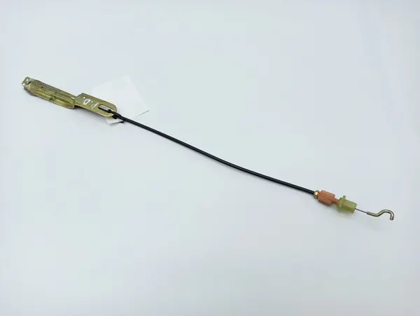 Cabo de maçaneta da porta traseira direita Mercedes-Benz S W140 image 1