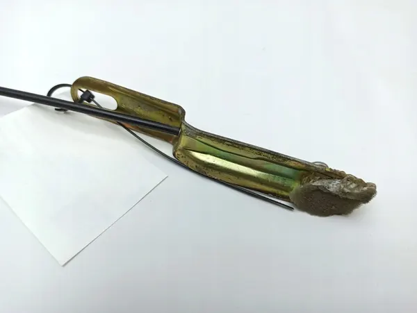 Cabo de maçaneta da porta traseira direita Mercedes-Benz S W140 image 10