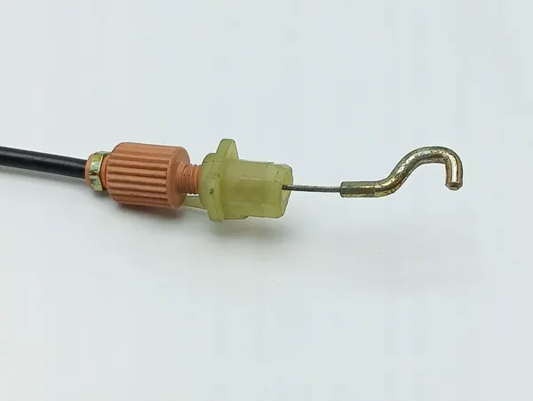 Cabo de maçaneta da porta traseira direita Mercedes-Benz S W140 image 2