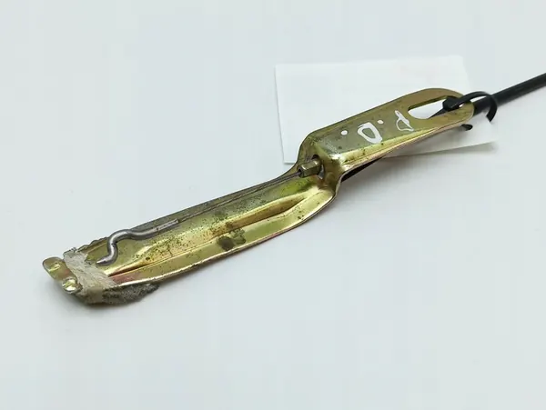 Cabo de maçaneta da porta traseira direita Mercedes-Benz S W140 image 4