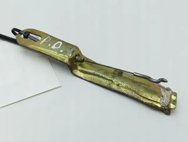 Cabo de maçaneta da porta traseira direita Mercedes-Benz S W140 image 6