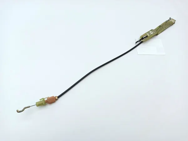 Cabo de maçaneta da porta traseira direita Mercedes-Benz S W140 image 7