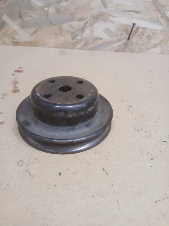 Poulie Pompe à Eau Suzuki Vitara I 2.0 td rf OEM image 3