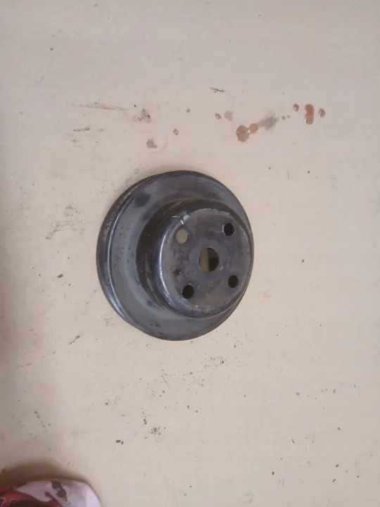 Poulie Pompe à Eau Suzuki Vitara I 2.0 td rf OEM image 4