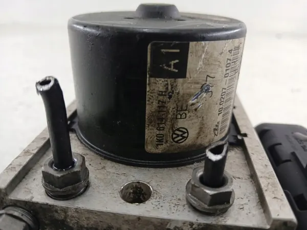 ABS-pump OEM 1K0614117H för VW Golf 5 Jetta image 5