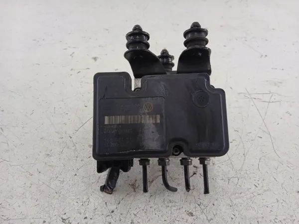 ABS-pump OEM 1K0614117H för VW Golf 5 Jetta image 6