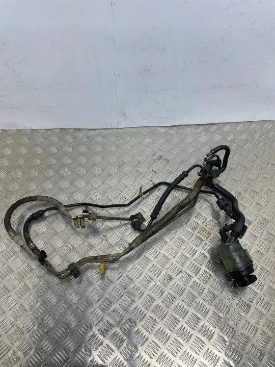 Ford S-MAX ohjausletku OEM A12012614 image 2