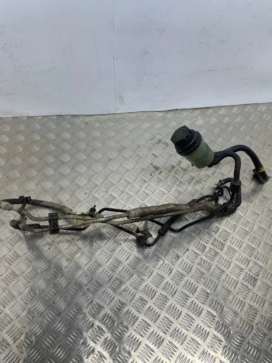 Ford S-MAX ohjausletku OEM A12012614 image 3