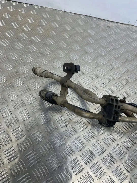 Ford S-MAX ohjausletku OEM A12012614 image 5
