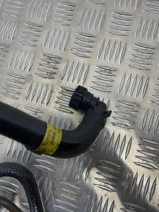 Ford S-MAX ohjausletku OEM A12012614 image 6